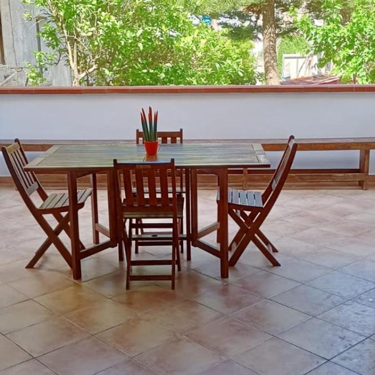 Casa Cecilia - Appartamento con 1 Camera da Letto - 1