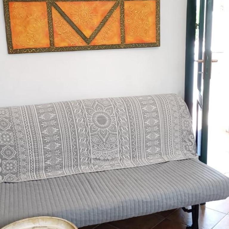 Casa Cecilia - Appartamento con 1 Camera da Letto - 15