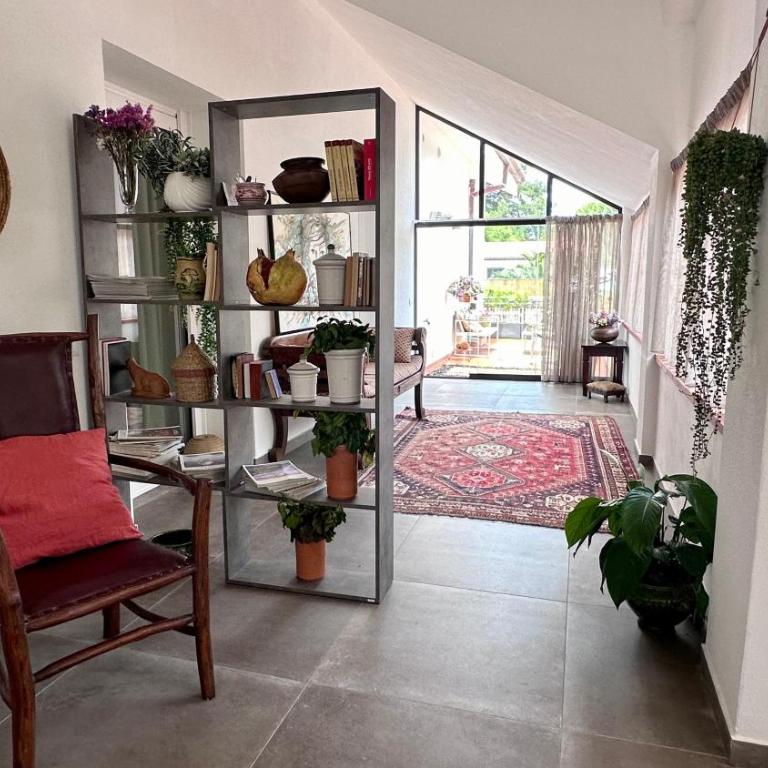 Villa Emma - Two-Bedroom House - 28