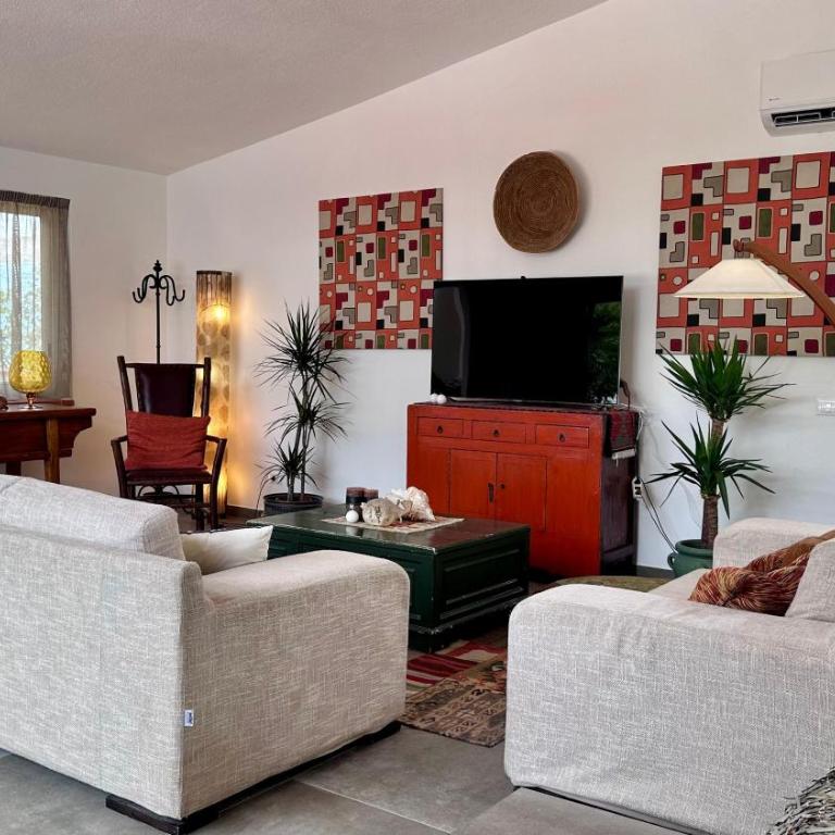 Villa Emma - Two-Bedroom House - 12