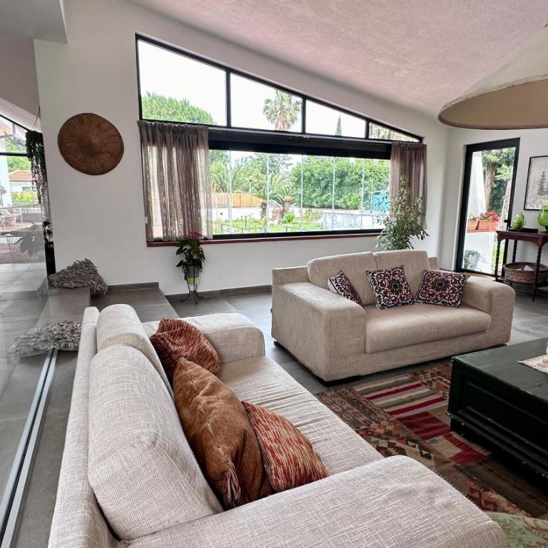 Villa Emma - Two-Bedroom House - 14
