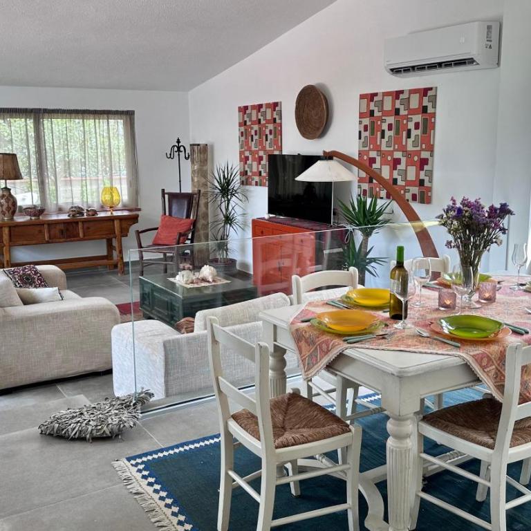 Villa Emma - Two-Bedroom House - 15