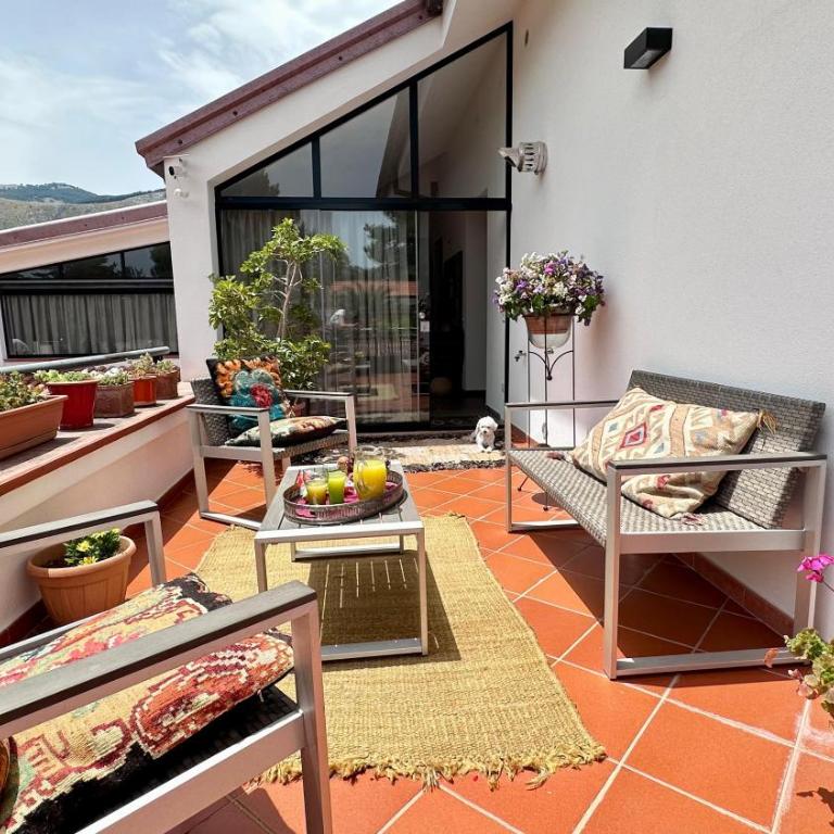 Villa Emma - Two-Bedroom House - 30