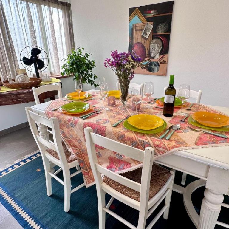 Villa Emma - Two-Bedroom House - 21