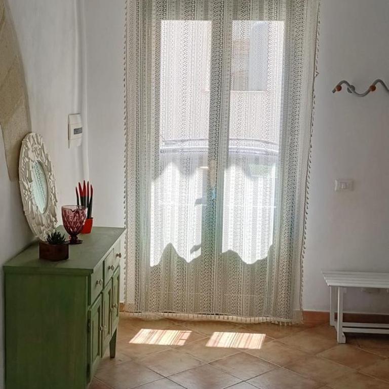 Casa Cecilia - Appartamento con 1 Camera da Letto - 8