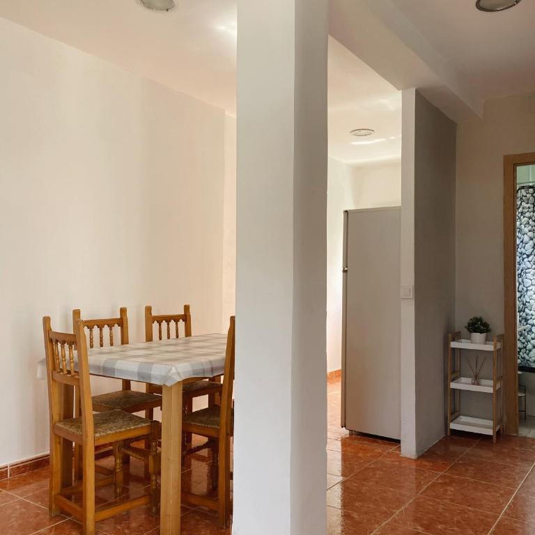 Piso en el popular vecindario Venecia,Playa Gandía - Apartamento con terraza - 4