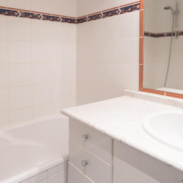 3 pièces au pied des pistes à Tignes, 6-8 pers, balcon sud - FR-1-449-6 - Appartamento (8 Adulti) - 11