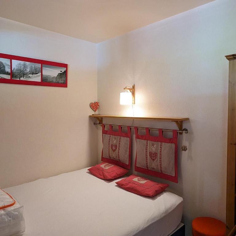Duplex lumineux pour 6 pers. avec balcon – La Clusaz - FR-1-459-119 - Apartamento (6 adultos) - 8