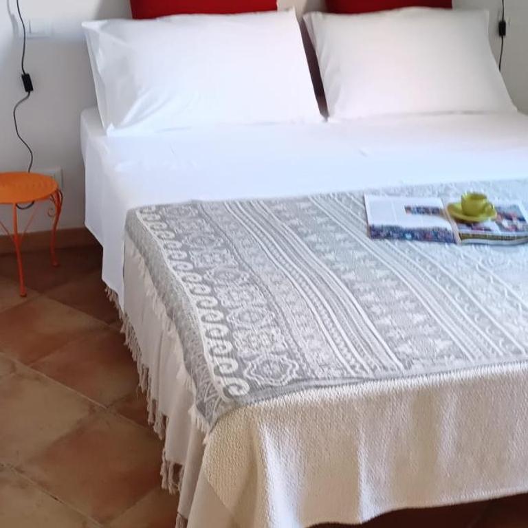 Casa Cecilia - Appartamento con 1 Camera da Letto - 6