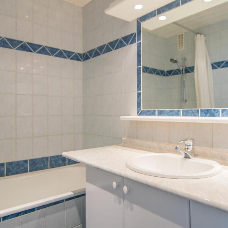 Appartement Sud 41m² avec Wifi près des pistes à Tignes - FR-1-449-166 - Appartamento (4 Adulti) - 15