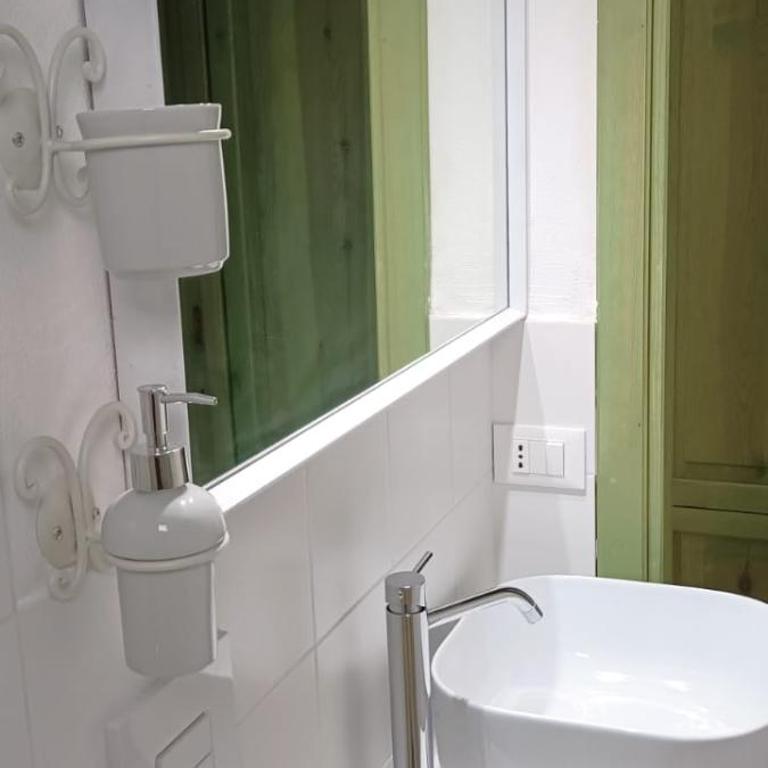 Casa Cecilia - Appartamento con 1 Camera da Letto - 2