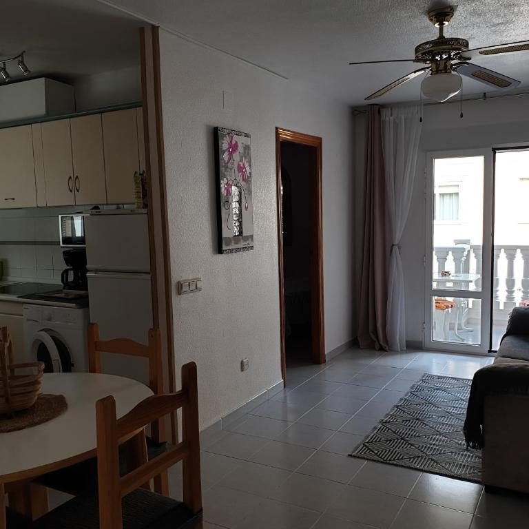 Homely appartment playa Acequion - Apartamento con terraza - 42