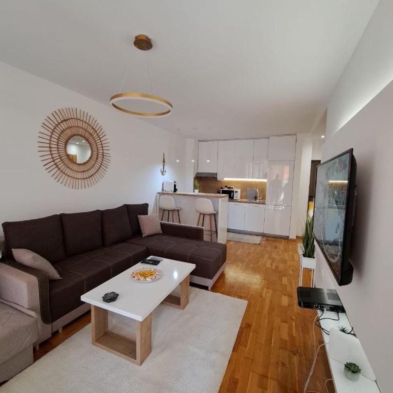 Apartament L Blue Horizont Przno - Apartman sa 1 Spavaćom Sobom - 3