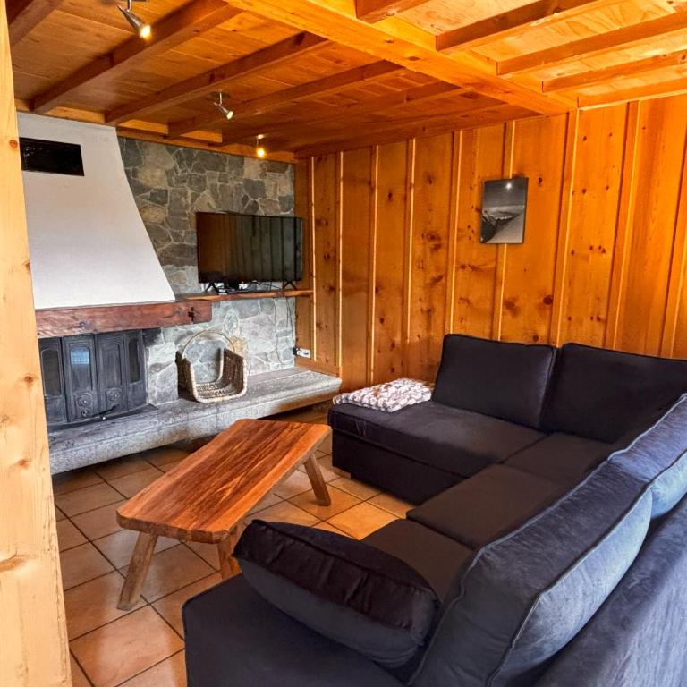 Appartement Chamonix - Apartment - 3