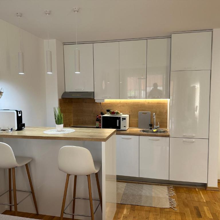 Apartament L Blue Horizont Przno - Apartman sa 1 Spavaćom Sobom - 4