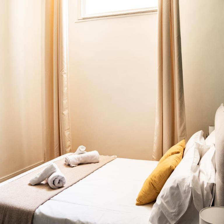 Domina Apartments Roma - San Pietro 2 - Appartamento con 1 Camera da Letto - 6