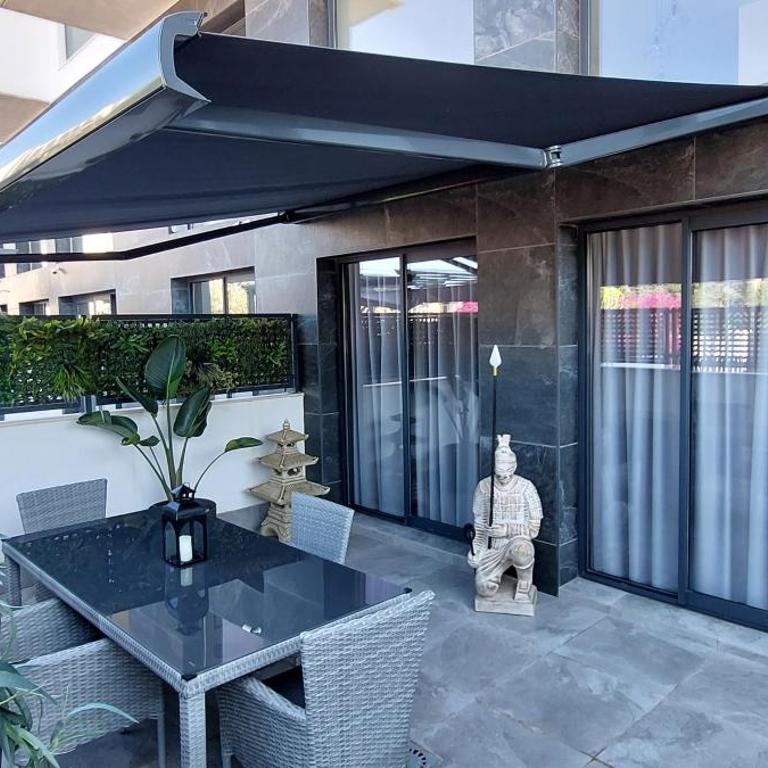 LOFT Deluxe Cumbre del Mar - Apartamento de 2 dormitorios - 6