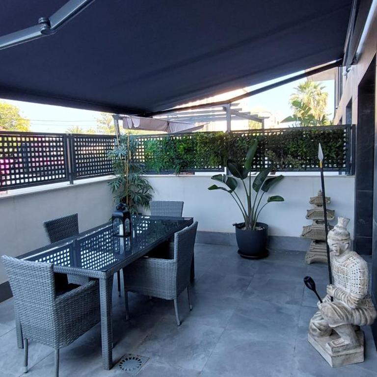 LOFT Deluxe Cumbre del Mar - Apartamento de 2 dormitorios - 39