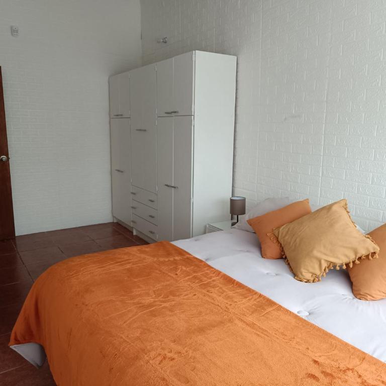 Casa independiente en Malvín - Casa de 2 dormitorios - 30