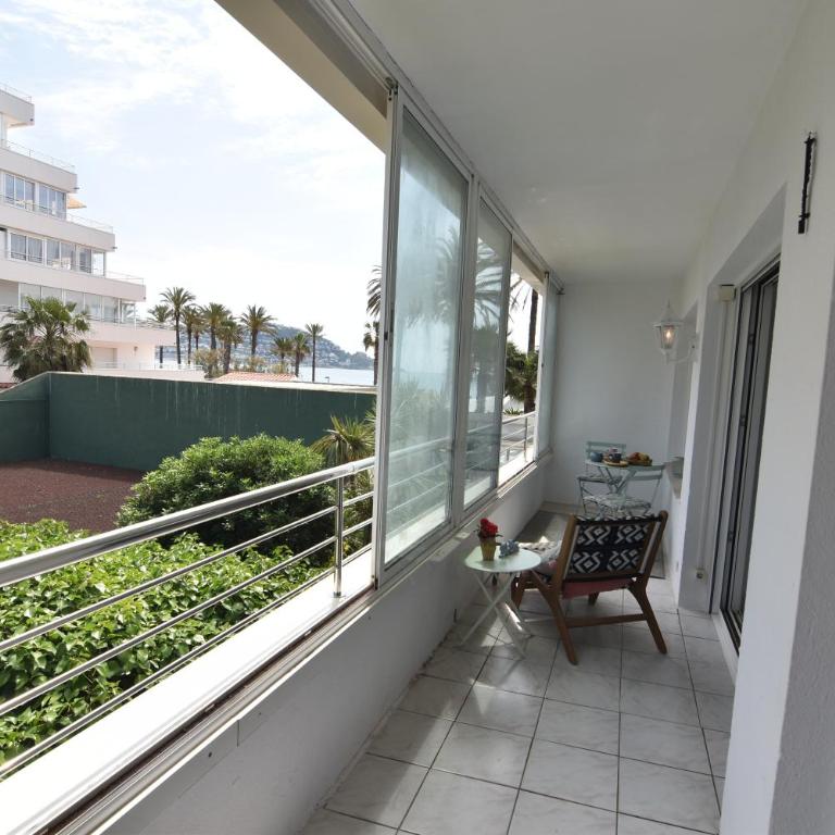 RNET - RHC 2113 Roses Holiday Center - Two-Bedroom Apartment - 2