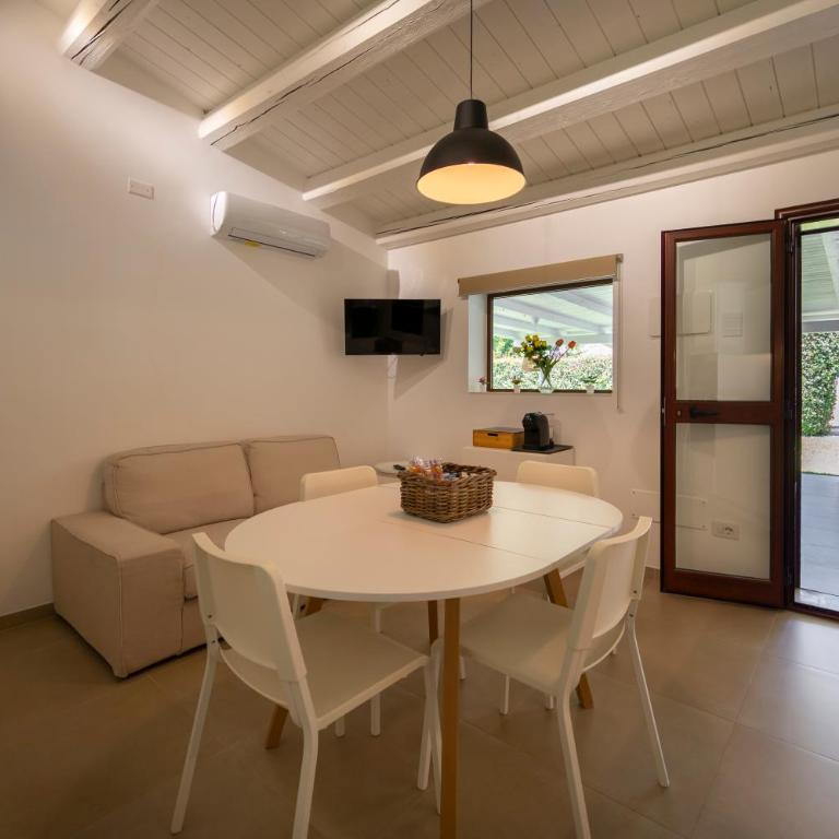 Villa Dolmen Beach - Appartamento con 2 Camere da Letto e Patio - 5