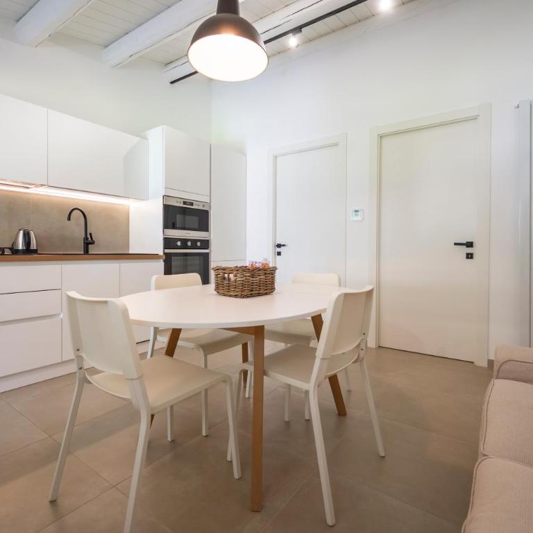 Villa Dolmen Beach - Appartamento con 2 Camere da Letto e Patio - 8