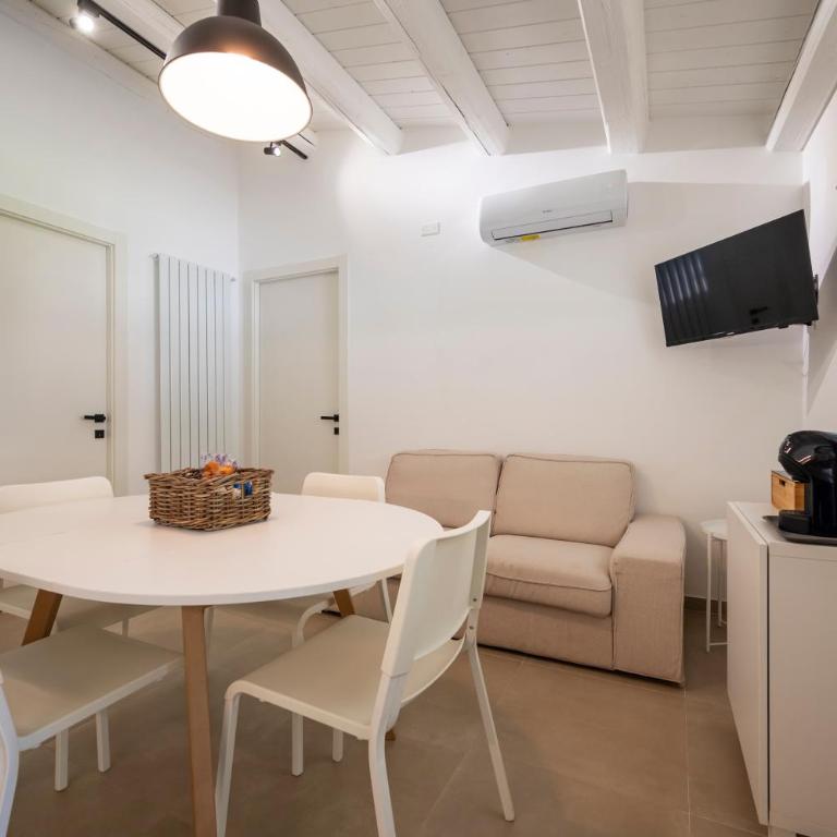Villa Dolmen Beach - Appartamento con 2 Camere da Letto e Patio - 9