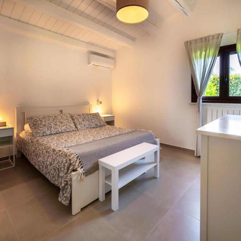 Villa Dolmen Beach - Appartamento con 2 Camere da Letto e Patio - 18