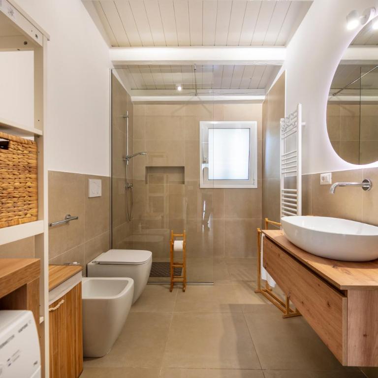 Villa Dolmen Beach - Appartamento con 2 Camere da Letto e Patio - 19