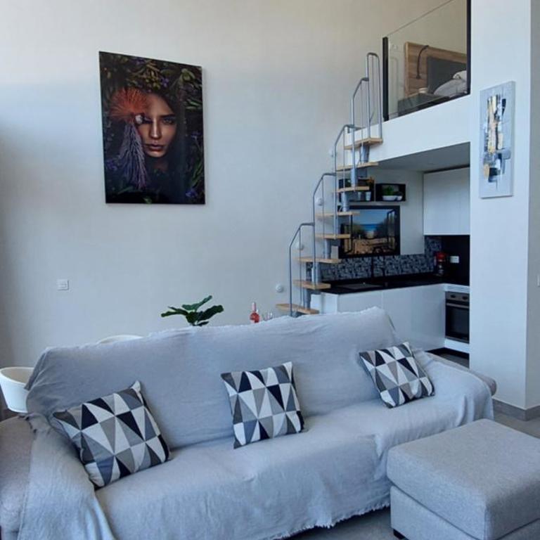 LOFT Deluxe Cumbre del Mar - Apartamento de 2 dormitorios - 29