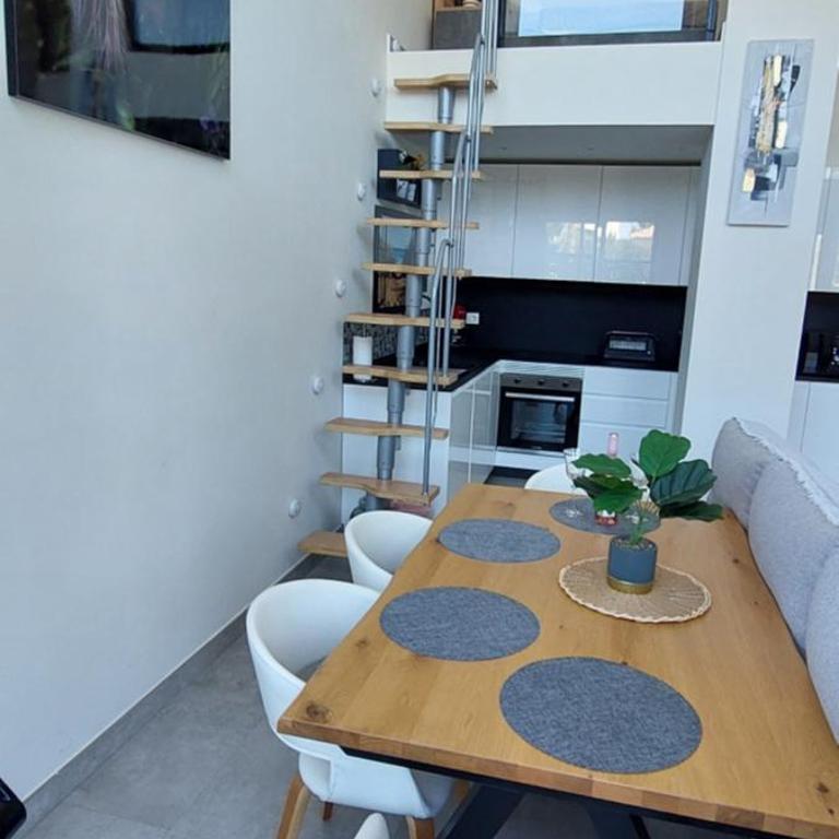 LOFT Deluxe Cumbre del Mar - Apartamento de 2 dormitorios - 48