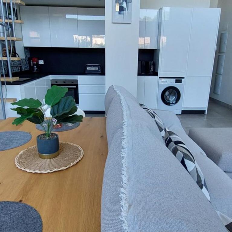 LOFT Deluxe Cumbre del Mar - Apartamento de 2 dormitorios - 51