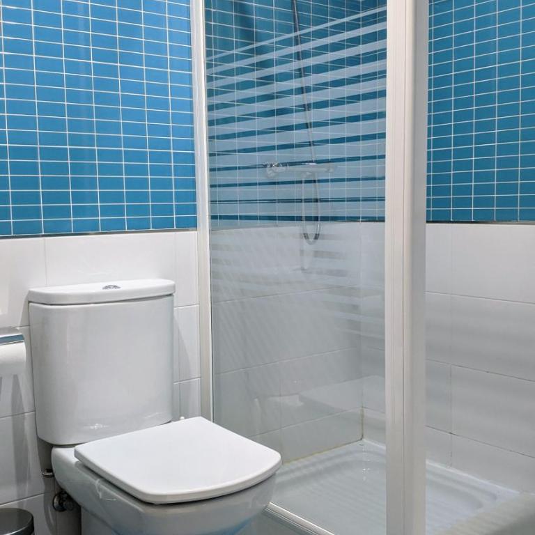 FOZLIDAYS! Apartamento, parking & relax - Apartamento de 2 dormitorios - 15