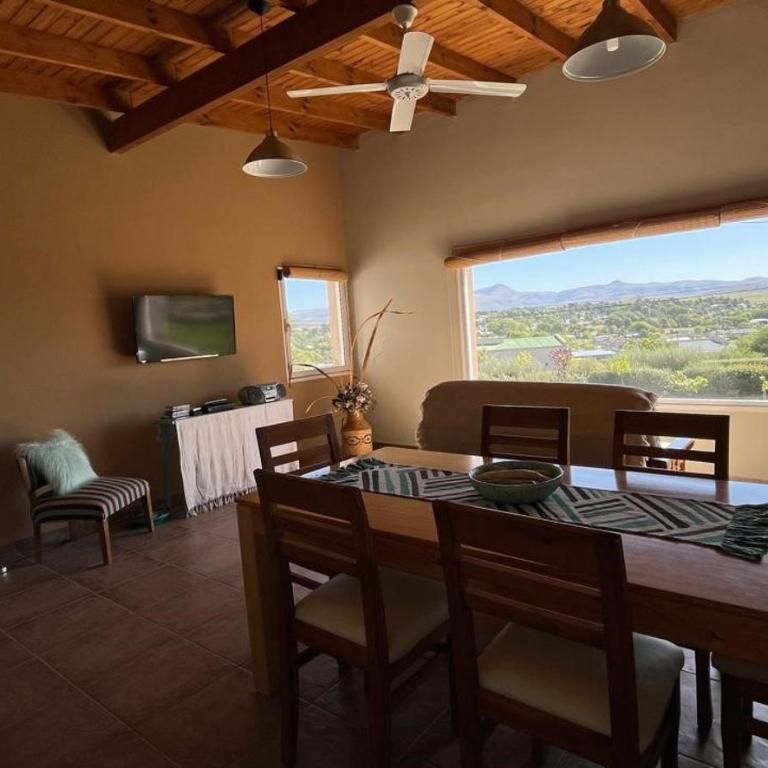Lugar de PAZ en las Sierras - Casa de 2 dormitorios - 21