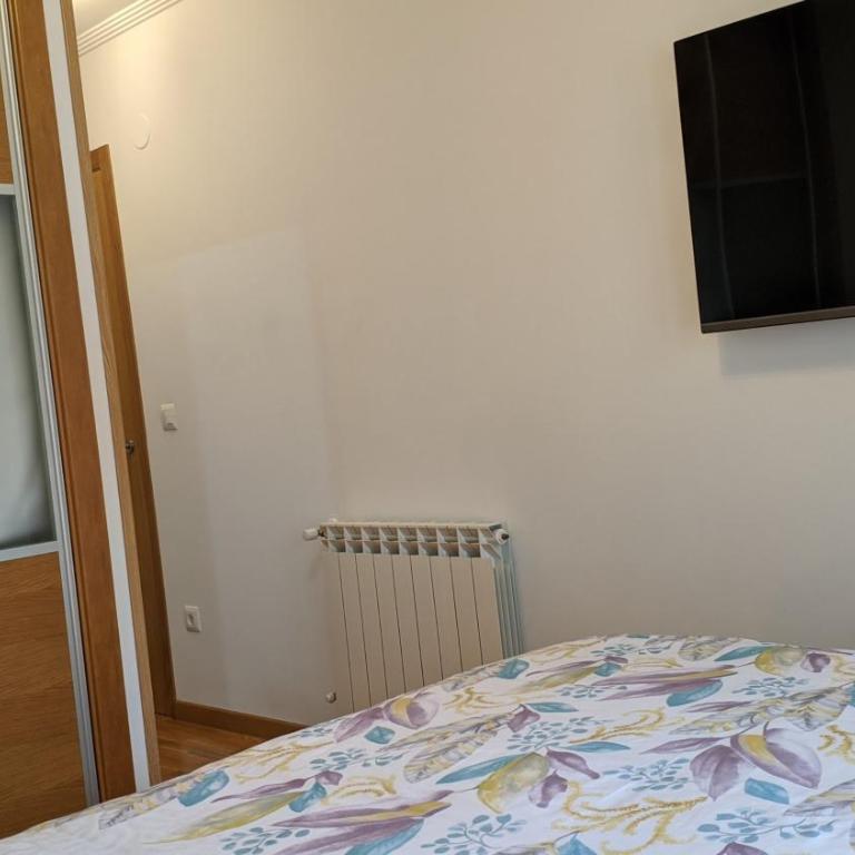 FOZLIDAYS! Apartamento, parking & relax - Apartamento de 2 dormitorios - 13