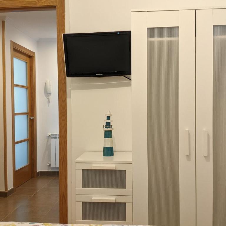 FOZLIDAYS! Apartamento, parking & relax - Apartamento de 2 dormitorios - 17