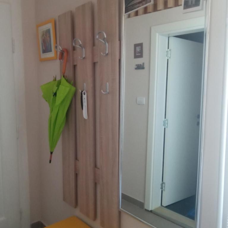 ArtCenterApartment - Apartman sa 1 Spavaćom Sobom - 55