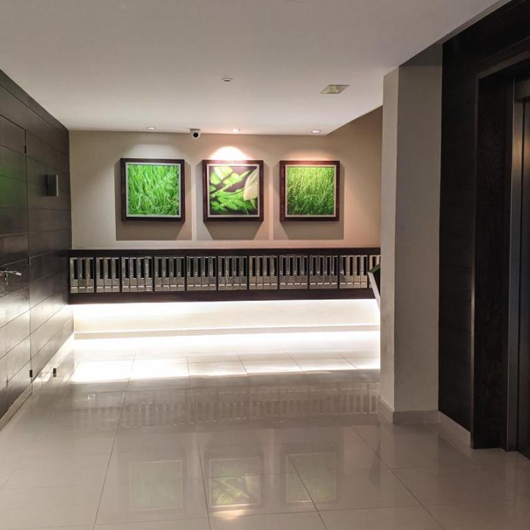 FOZLIDAYS! Apartamento, parking & relax - Apartamento de 2 dormitorios - 18