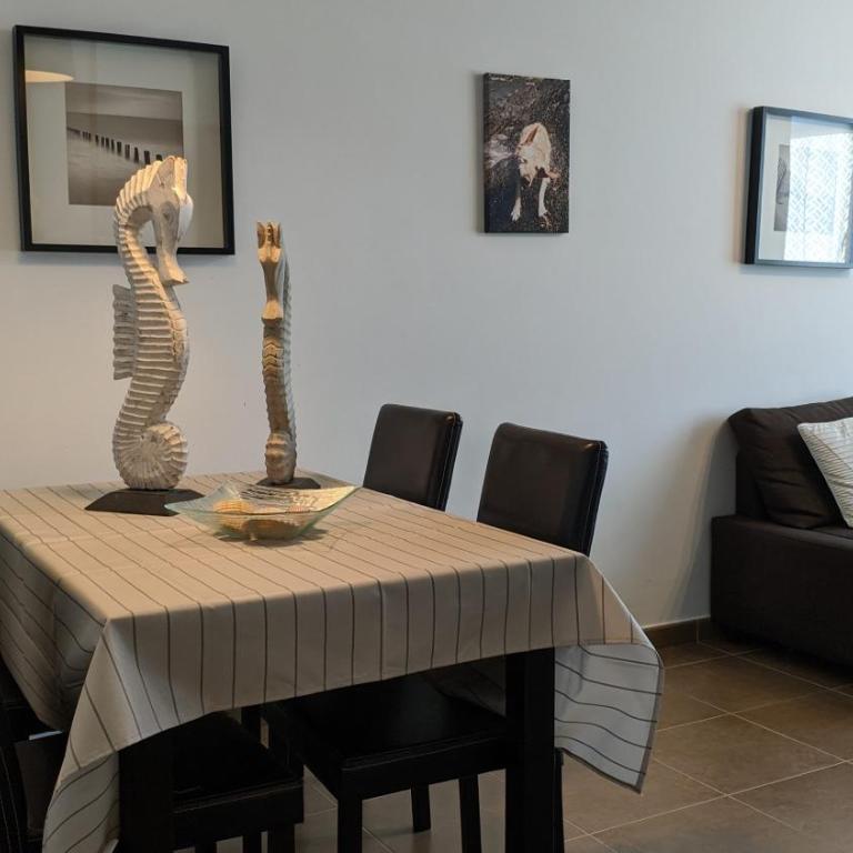 FOZLIDAYS! Apartamento, parking & relax - Apartamento de 2 dormitorios - 8