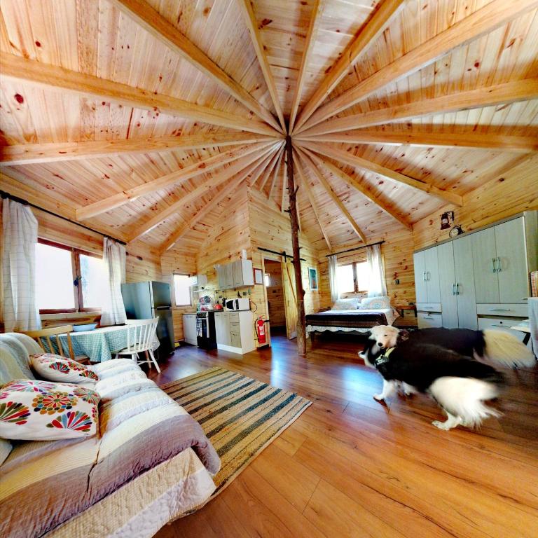 Cabañita Del Árbol - Superior Chalet - 11
