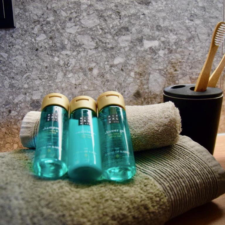 Haus am Lift - TOP1 - Summercard included - Ski-in Ski-out - 4P - Apartment mit 2 Schlafzimmern - 37