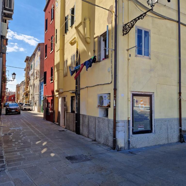 VENEZIA Holiday - Appartamento con 1 Camera da Letto - 4