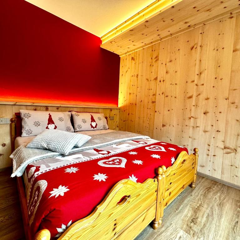 Chalet Bormino 4 - Appartamento Superior - 1
