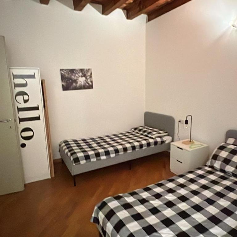 My lovely house - Appartamento con 2 Camere da Letto - 49