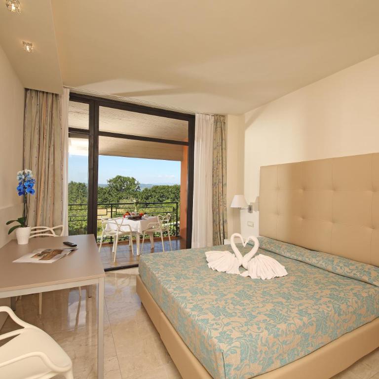 Hotel Residence Holiday - Monolocale Deluxe - 3