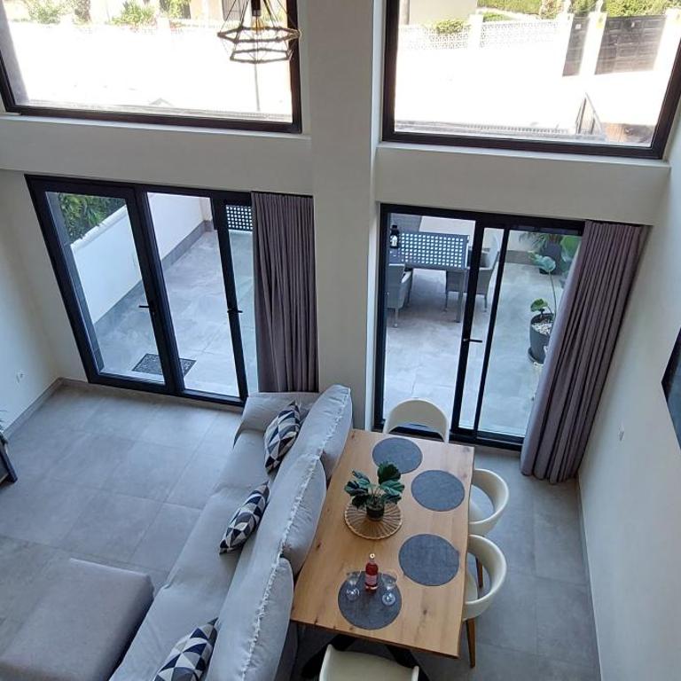 LOFT Deluxe Cumbre del Mar - Apartamento de 2 dormitorios - 35