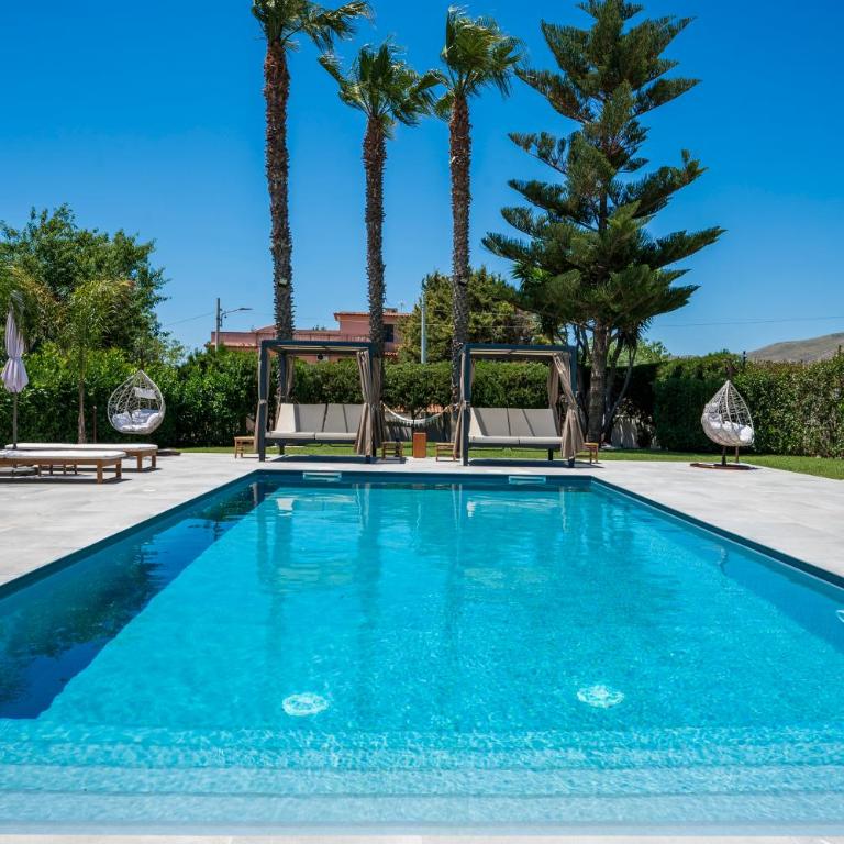 Villa Dolmen Beach - Appartamento con 2 Camere da Letto e Patio - 37