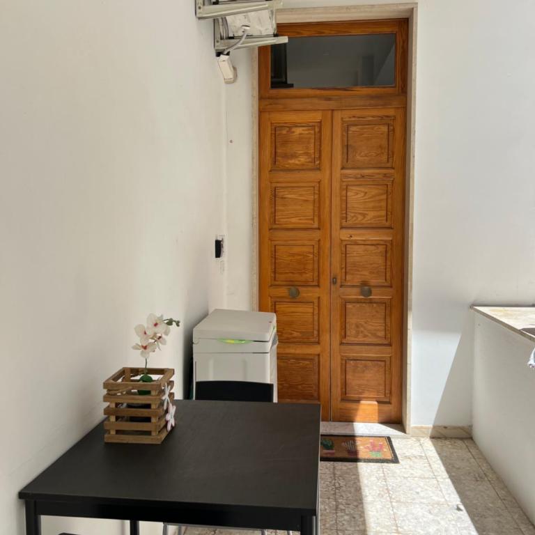 Loft Crispi - One-Bedroom Apartment - 22