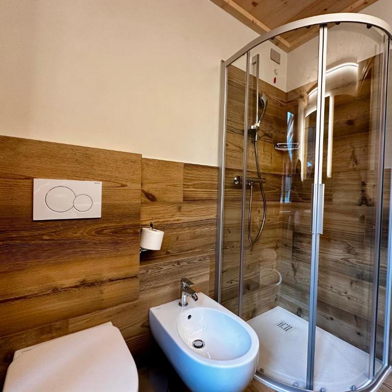 Chalet Bormino 4 - Appartamento Superior - 8