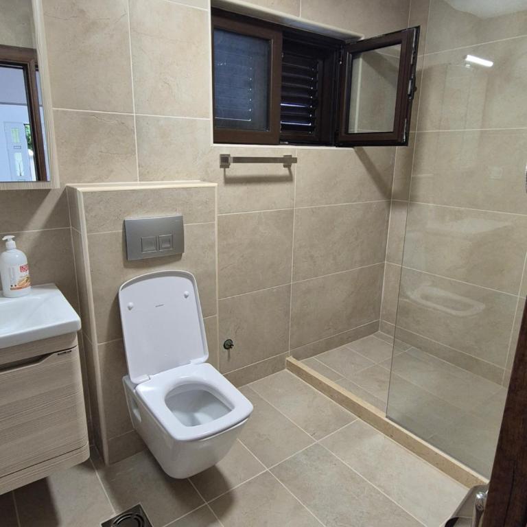 Apartments Vinka&Mila - Apartman - Prizemlje - 4